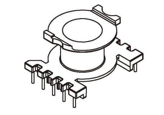 WSL-POT-3019/POT-30立式(5+5)PIN