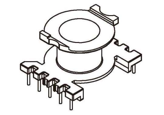 WSL-POT-3019-1/POT-30立式(5+5)PIN