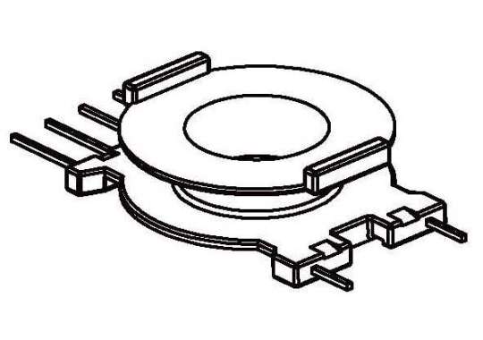 DY-POT-3305/POT-33立式(5+2)PIN