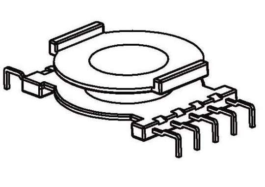 DY-POT-3307/POT-33立式(5+2)PIN