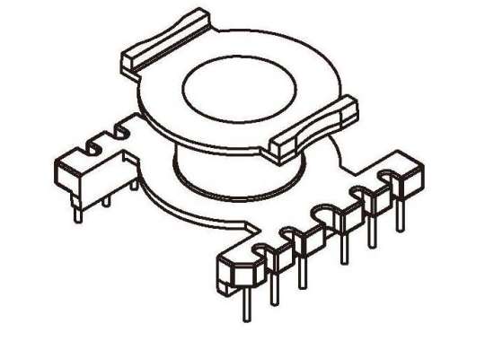 WSL-POT-3309/POT-33立式(6+6)PIN