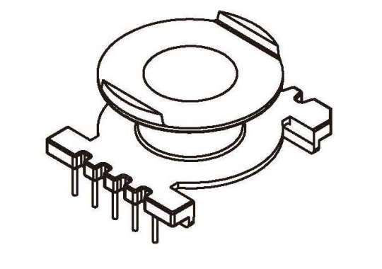 WSL-POT-4001/POT-40立式(5+5)PIN