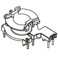 WSL-PQ-2005/PQ-20立式(4+2+2)PIN