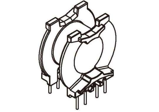 WSL-PQ-2019/PQ-20立式(4+4)PIN