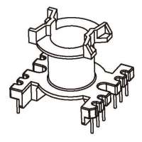 WSL-PQ-2625/PQ-26立式(6+6)PIN
