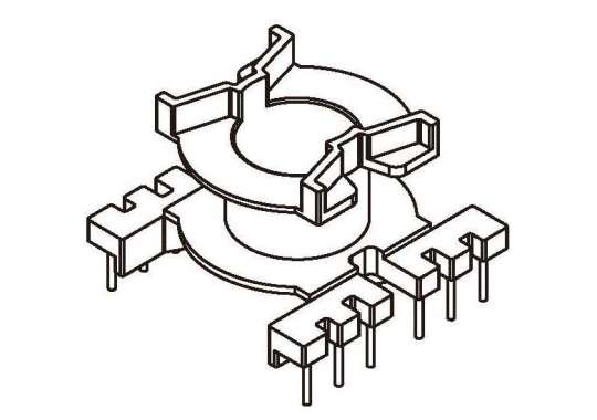 DY-PQ-3220/PQ-32立式(12PIN)