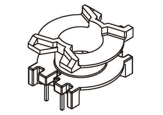 WSL-PQ-3220-2/PQ-32立式(3+2)PIN