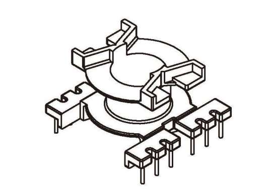 WSL-PQ-3221/PQ-32立式(6+6)PIN