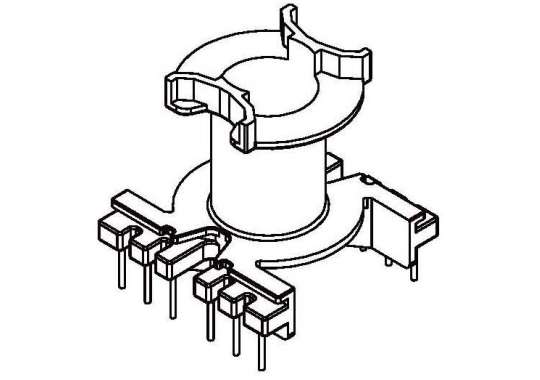 WSL-PQ-3230/PQ-32立式(6+6)PIN