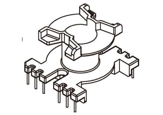 WSL-PQ-3525/PQ-35立式(6+6)PIN
