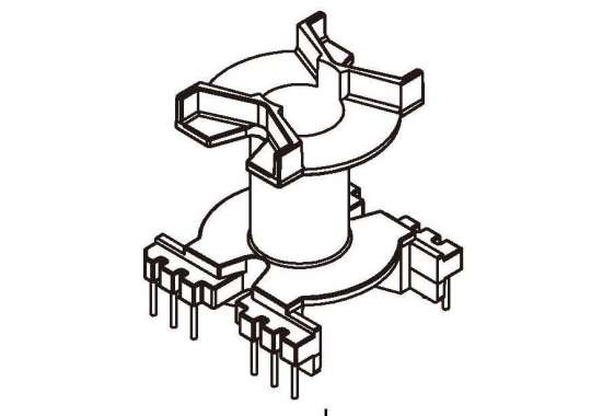 WSL-PQ-4040/PQ-40立式(6+6)PIN