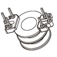 DY-RM-0501/RM-05立式(6PIN)
