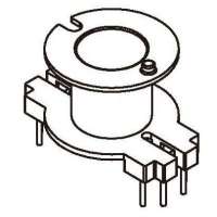 DY-RM-0801/RM-08立式(6+6PIN)
