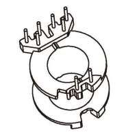 WSL-RM-0801-3/RM-08立式(4+2+2)PIN
