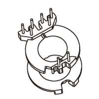 WSL-RM-0801-4/RM-08立式(4+2+2)PIN