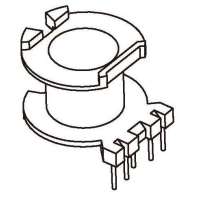 WSL-RM-0901/RM-09立式(5PIN)