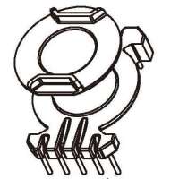 WSL-RM-1003/RM-10立式(5+3)PIN