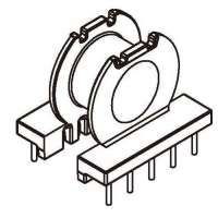 WSL-RM-1005/RM-10卧式(5+5)PIN