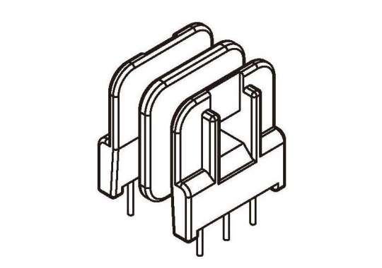 DY-UU-1617/UU-162SEC卧式(6PIN)