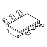BASE-011-SMD\BASE(3+2)P