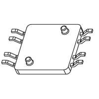 BASE-016\SMD BASE(4+4)P
