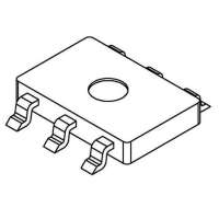 BASE-032-SMD\BASE(3+3)P