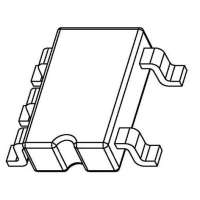 BASE-034-SMD\BASE(3+2)P