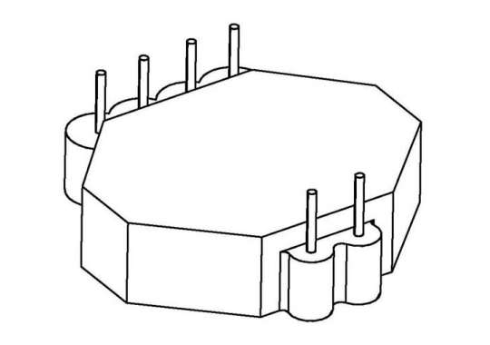 CASE-1002\RM10外壳(2+4)P