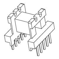 EE-1603\EE16卧式(5+5)P