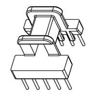 EE-1608-2\EE16卧式(5+5)P