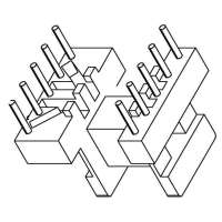 EE-1623\EE16卧式(5+5)P