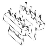EE-1908\EE19卧式(4+4)P