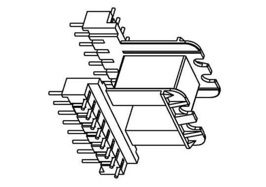 EE-386\卧式(8+8)P
