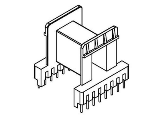 EE-4201\EE42卧式(8+8)P