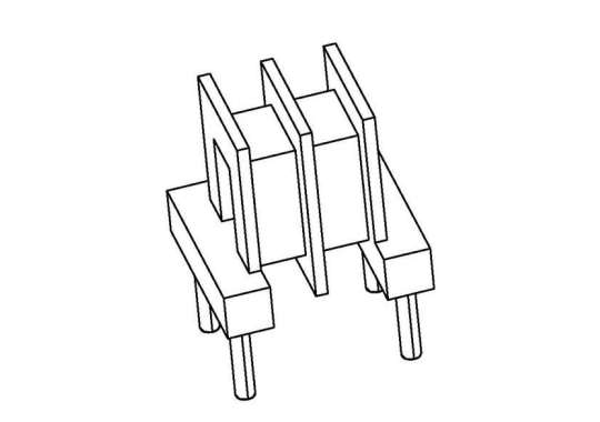 EE-8.3-1\EE8.3卧式(2+2)P