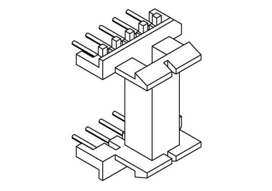 EEL-1901\EEL19卧式(5+5)P