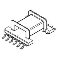 EFD-2003-SMD\EFD20卧式(6+6)P
