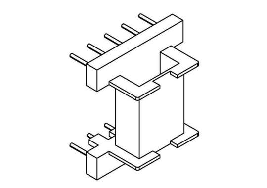 EFD-2502\EFD25卧式(5+5)P