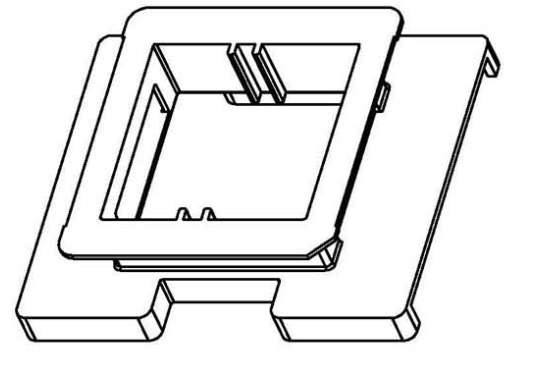 EFD-3501-1\EFD35COVER 外壳