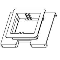 EFD-3501-1\EFD35COVER 外壳