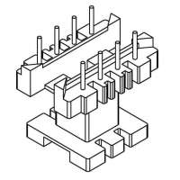 EI-2505-1\EI25立式(4+4)P