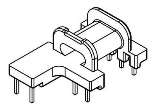 EPC-1301\EPC13卧式(4+4)P