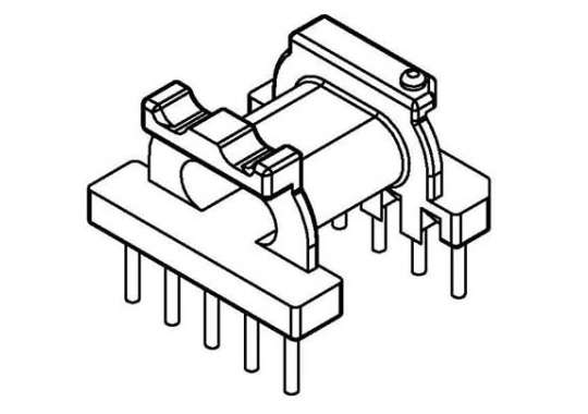EPC-1310-1\EPC13卧式(5+5)P