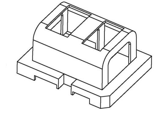 EPC-3901-1\EPC39外壳