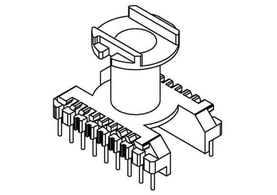 ER-2803\ER28立式(9+9)P