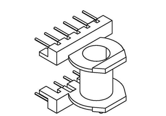 ER-2806\ER28卧式(6+6)P