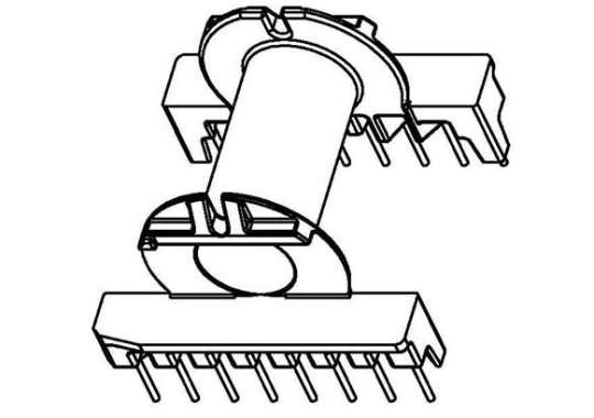 ER-3501\ER35卧式(8+8)P