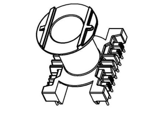 ER-5301\ER53立式(9+9)P