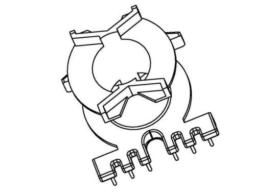 PQ-3208\PQ32立式(6+6)P