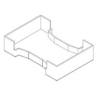 PQ-32底壳\PQ32外壳